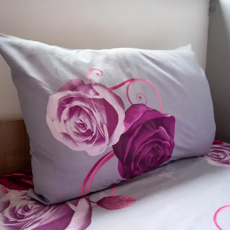 ホテル Rozmantic スコピエ