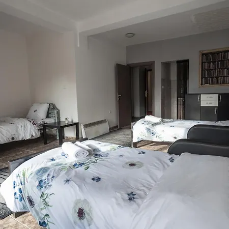 Rozmantic スコピエ