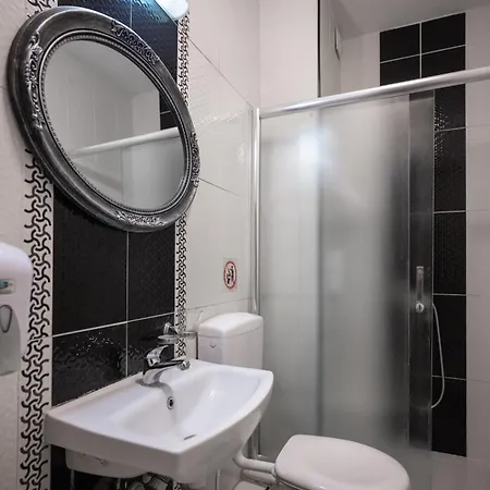 Rozmantic ホテル 3*