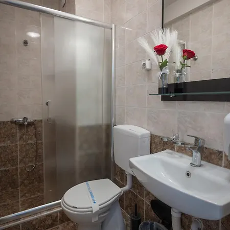 Rozmantic ホテル 3*