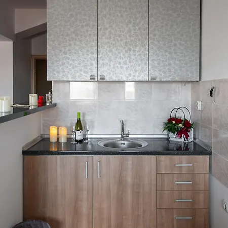 Rozmantic スコピエ