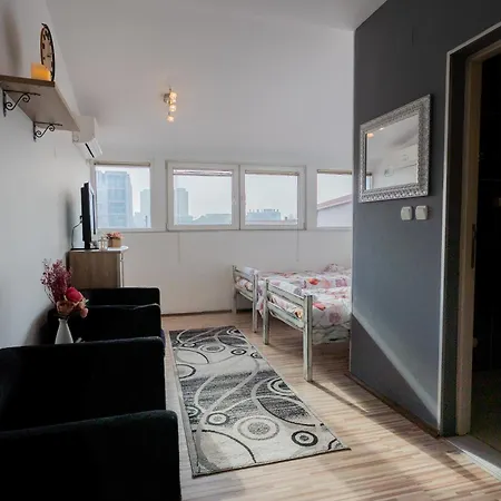 ホテル Rozmantic 3*