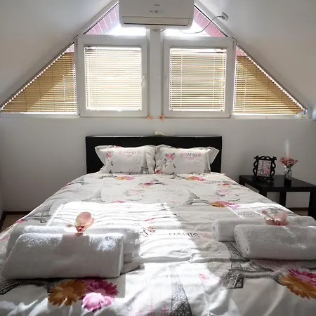 Rozmantic ホテル 3*