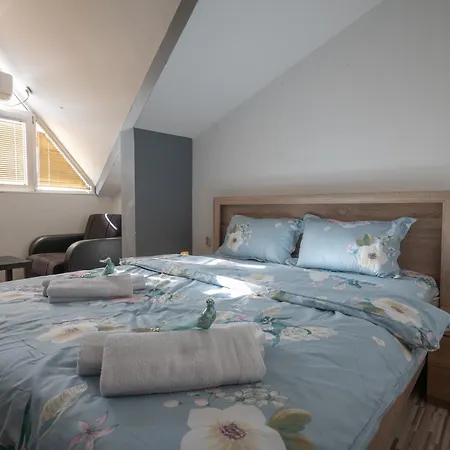 Rozmantic ホテル 3*