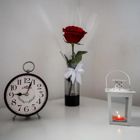 ホテル Rozmantic スコピエ