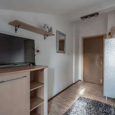 Rozmantic ホテル 3*