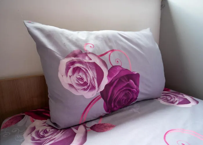 Hotel Rozmantic Skopje