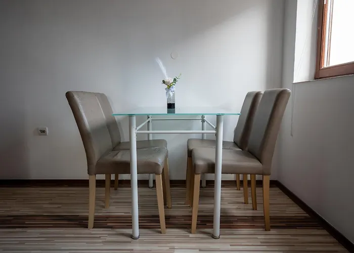 Hotel Rozmantic Skopje