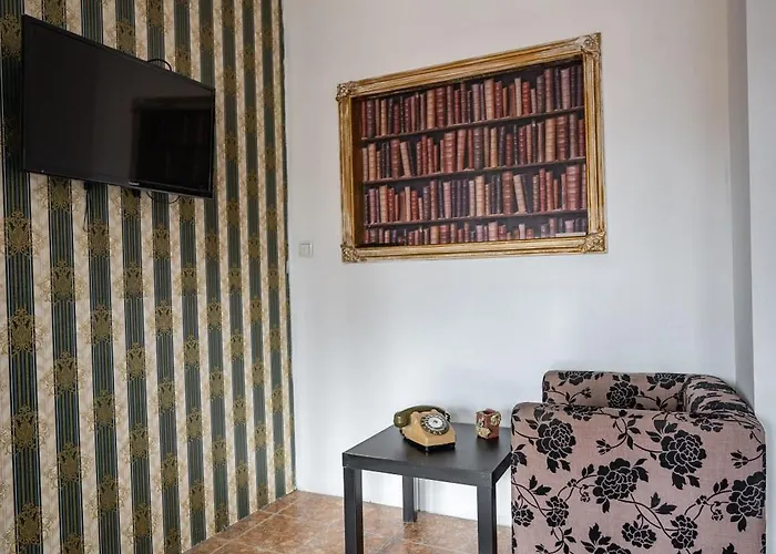 Hotel Rozmantic Skopje