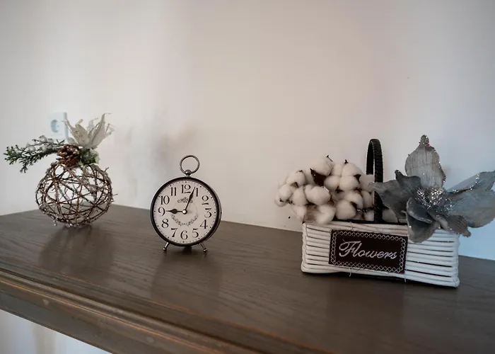 Hotel Rozmantic Skopje