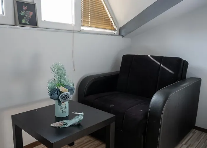 Hotel Rozmantic Skopje