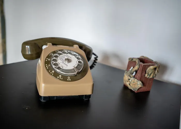 Hotel Rozmantic Skopje