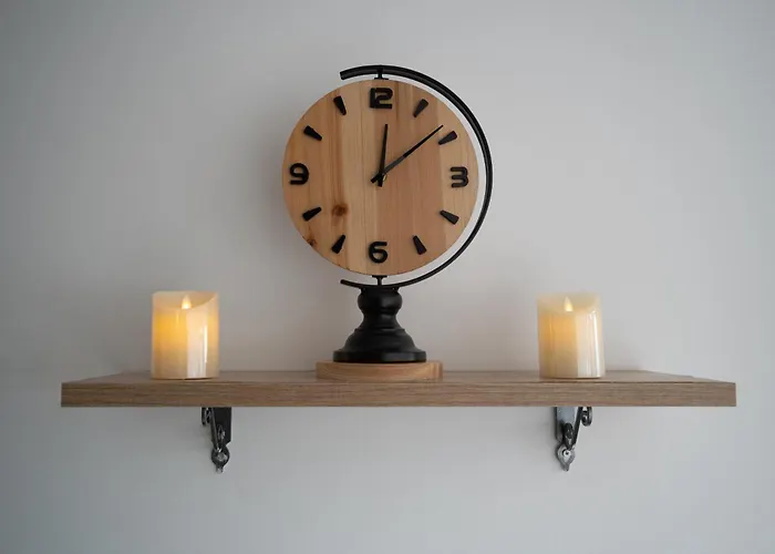 Rozmantic Hotel Skopje