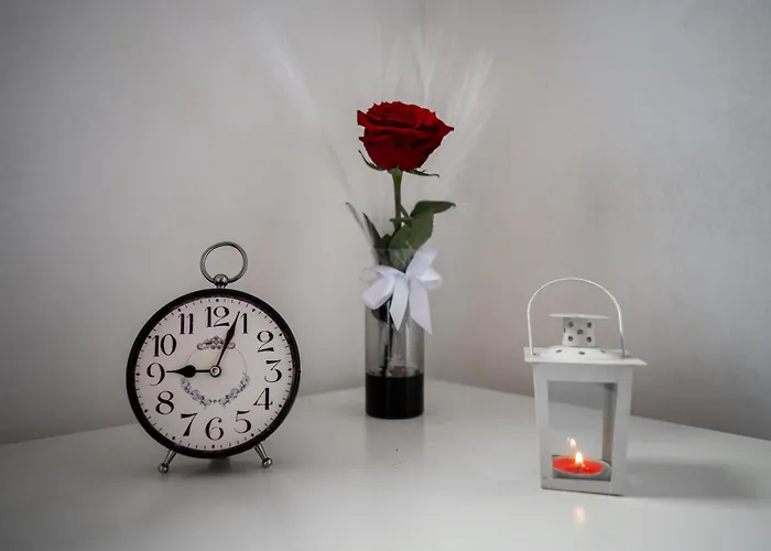 Hotel Rozmantic Skopje